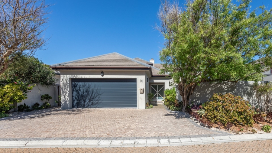 4 Bedroom Property for Sale in Big Bay Western Cape